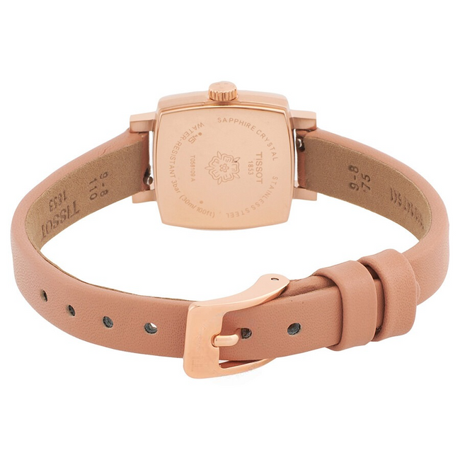 Tissot Women's T058.109.36.031.01 Lovely Summer Set Quartz