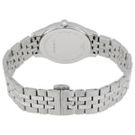 Tissot Ladies T063.209.11.048.00 Tradition Blue Dial Watch