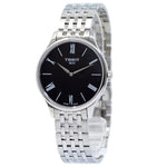 Tissot Men's T063.409.11.058.00 T-Classic Tradition Quartz