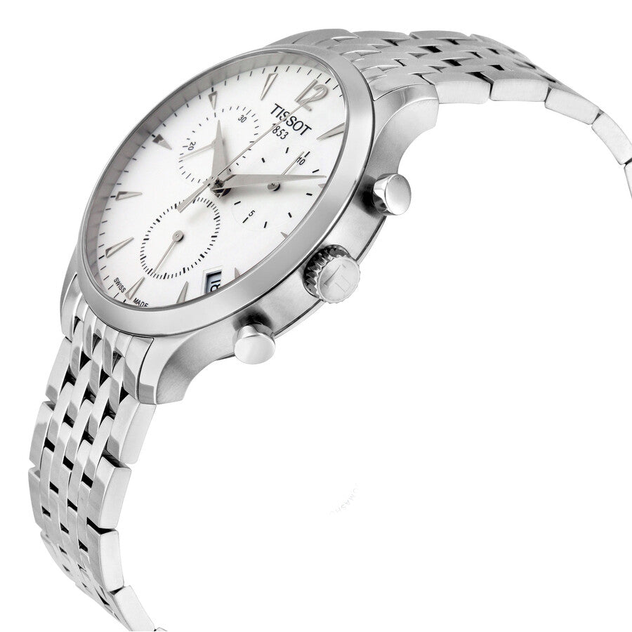Tissot T063.617.11.037.00 Tradition Chrono Uhr