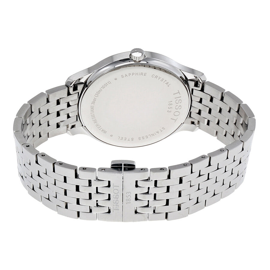 Tissot T063.617.11.037.00 Tradition Chrono Uhr