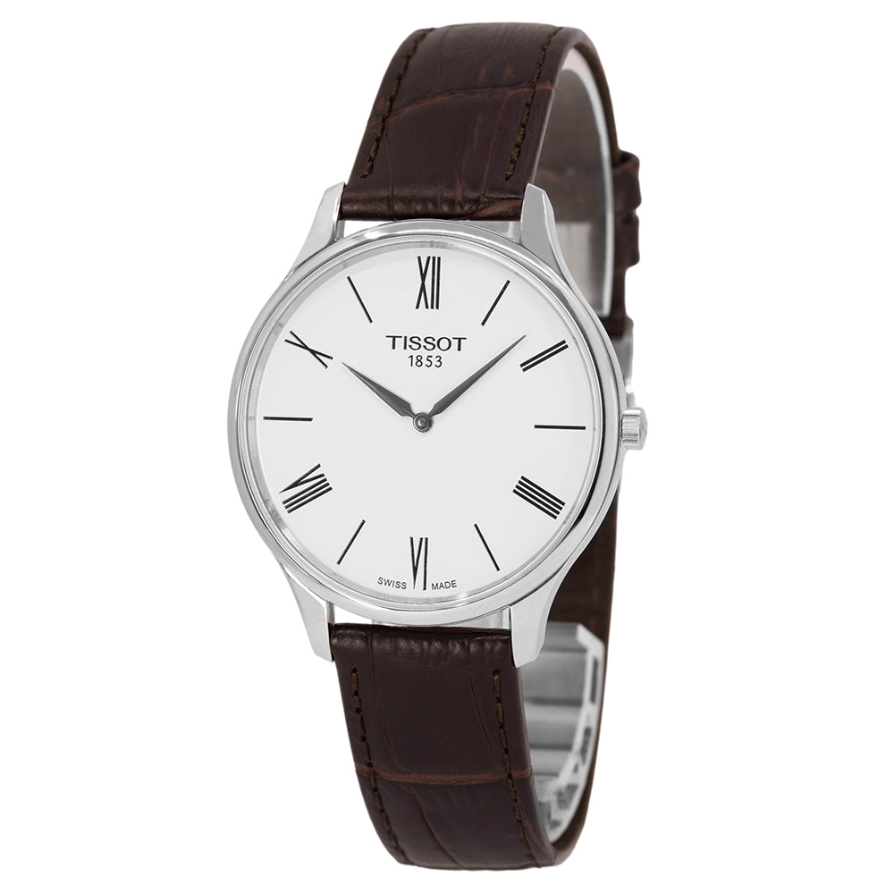 Tissot T063.409.16.018.00 Tradition.5.5 Uhr