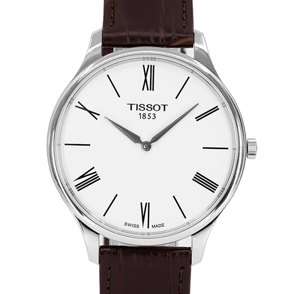 Tissot T063.409.16.018.00 Tradition.5.5 Uhr