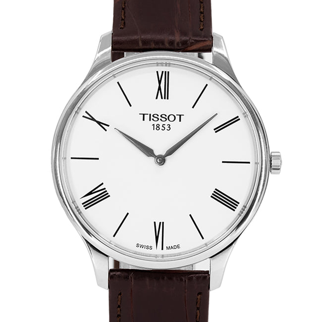 Tissot T063.409.16.018.00 Tradition.5.5 Uhr