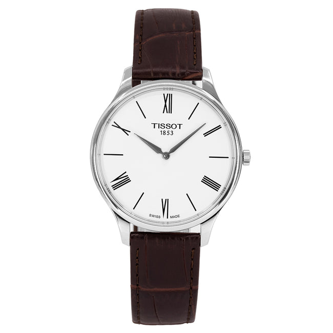 Tissot T063.409.16.018.00 Tradition.5.5 Uhr