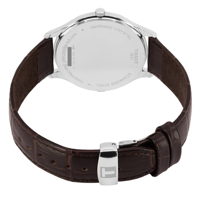 Tissot T063.409.16.018.00 Tradition.5.5 Uhr