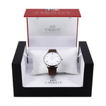 Tissot T063.409.16.018.00 Tradition.5.5 Uhr