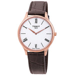 Tissot Men's T063.409.36.018.00 T-Classic Tradition Watch