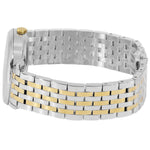 Tissot Men's T063.428.22.038.00 Tradition Auto Bicolor