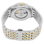 Tissot Men's T063.428.22.038.00 Tradition Auto Bicolor