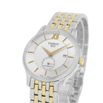 Tissot Men's T063.428.22.038.00 Tradition Auto Bicolor