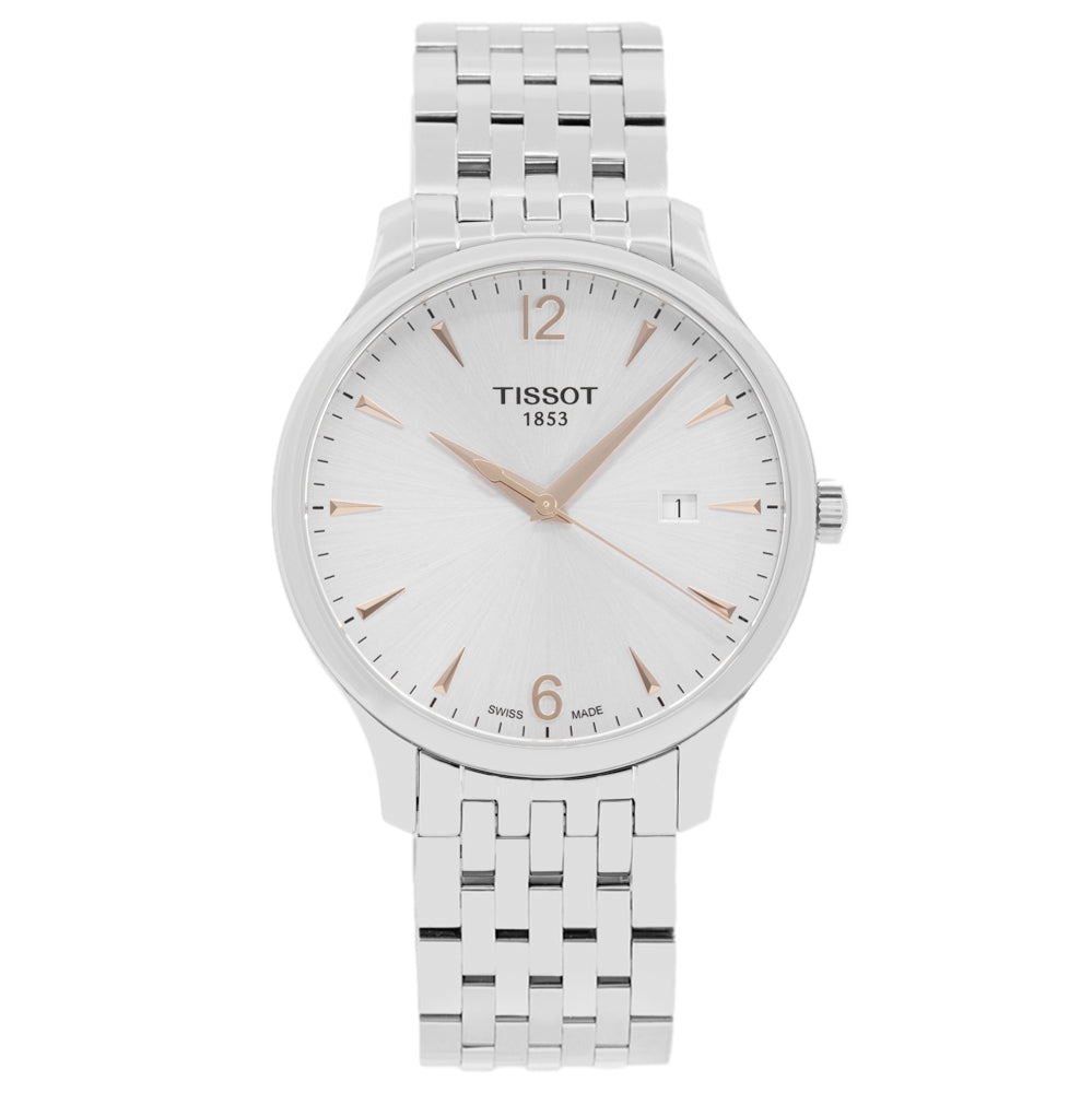 Tissot T0636101103701