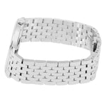 Tissot Men's T063.610.11.037.01 Tradition Silver Dial Quartz