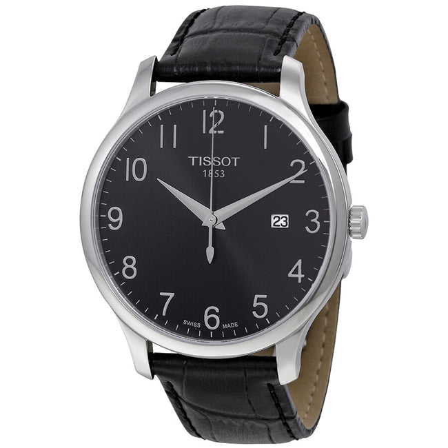 Tissot classic tradition hotsell