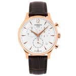 Tissot Men's T063.617.36.037.00 Tradition Chronograph Quartz
