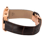 Tissot Men's T063.617.36.037.00 Tradition Chronograph Quartz