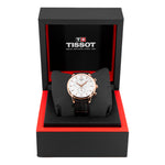 Tissot Men's T063.617.36.037.00 Tradition Chronograph Quartz