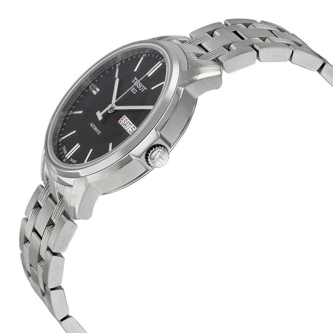 Tissot Men s T065.430.11.051.00 Automatics III Date Watch
