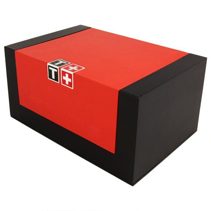 Tissot Men's T065.430.11.051.00 Automatics III Date Watch