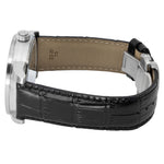 Tissot  T070.405.16.411.00 Squelette Skeleton Dial Watch