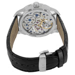 Tissot  T070.405.16.411.00 Squelette Skeleton Dial Watch