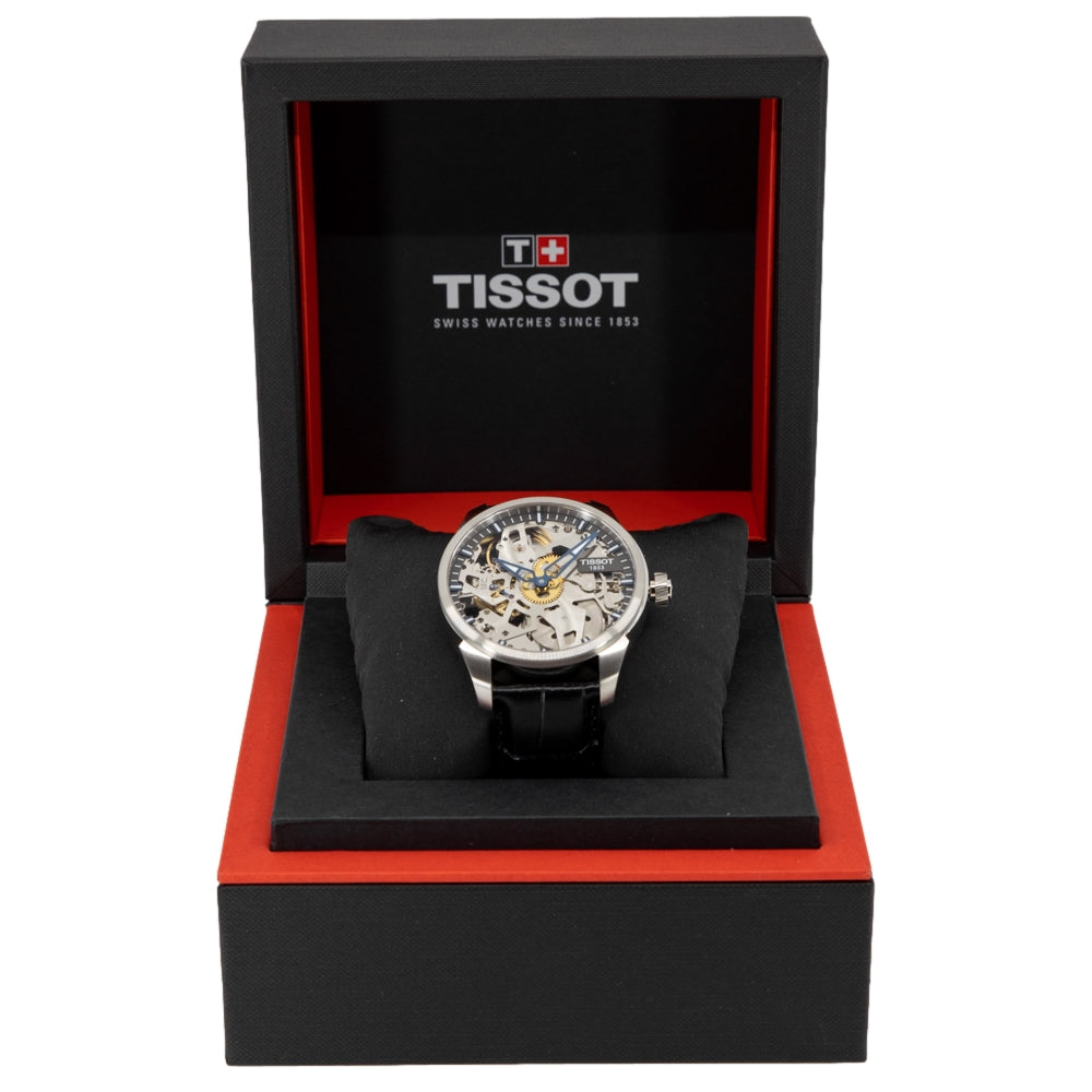 Tissot T0704051641100