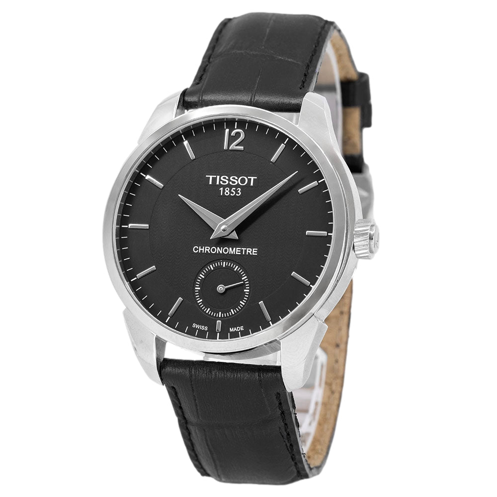Tissot T0704061605700