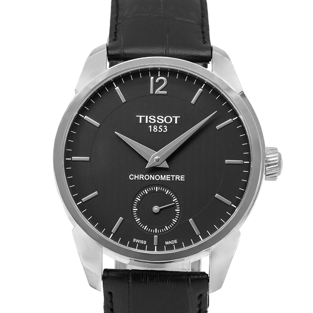 Tissot T0704061605700