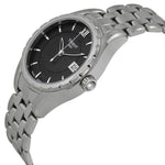 Tissot T072.210.11.058.00 T-Lady Black Dial Watch