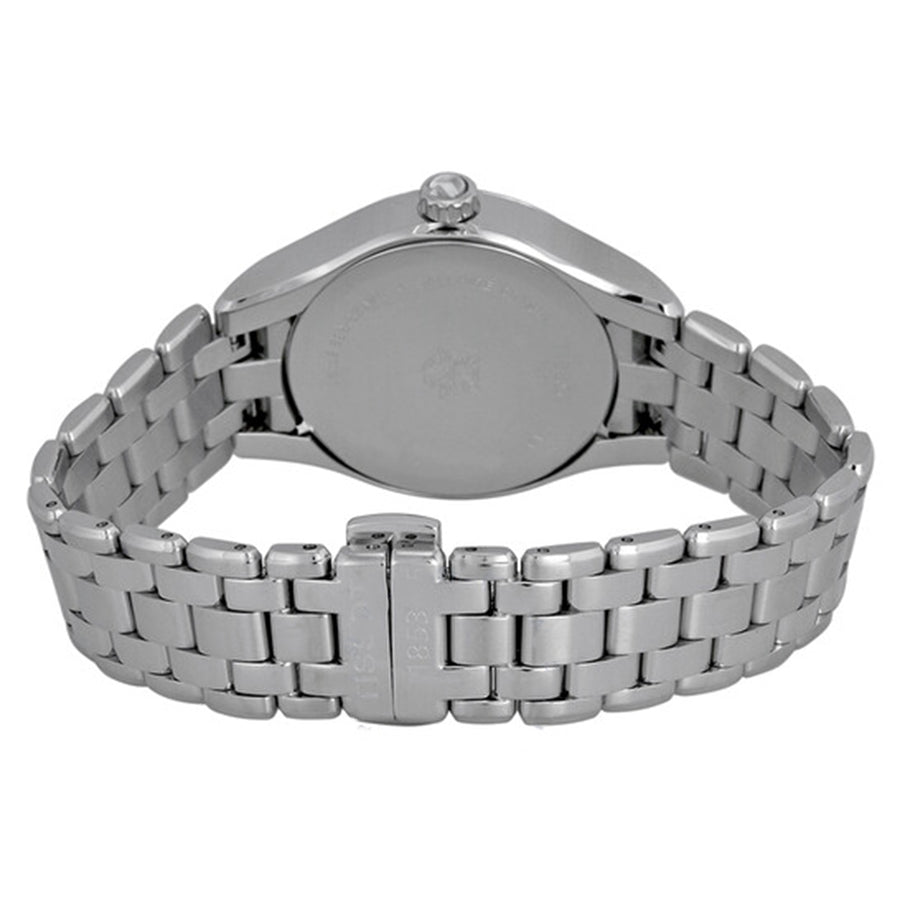 Tissot T072.210.11.058.00 T-Lady Black Dial Watch
