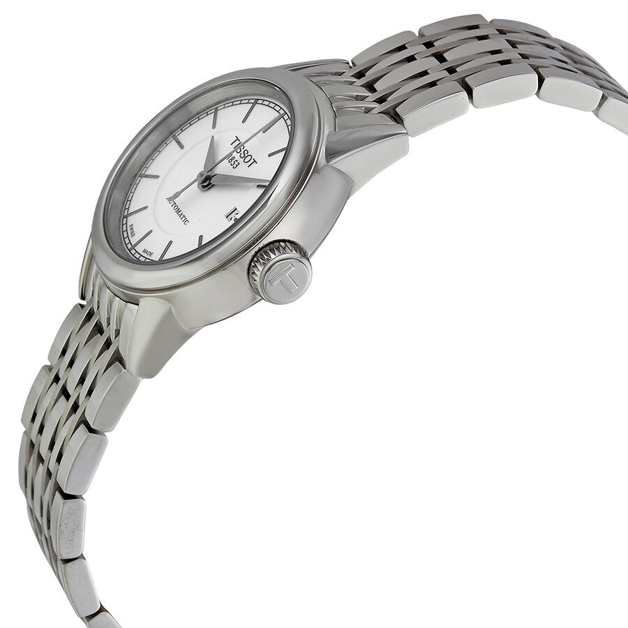 Tissot Ladies T085.207.11.011.00 T-Classic Carson Date Watch