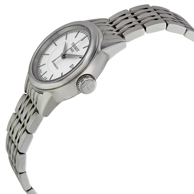 Tissot Ladies T085.207.11.011.00 T-Classic Carson Date Watch