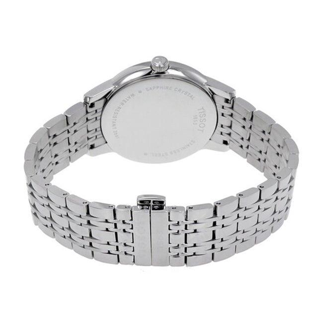 Tissot Men's T085.410.11.011.00 T-Classic Carson Watch