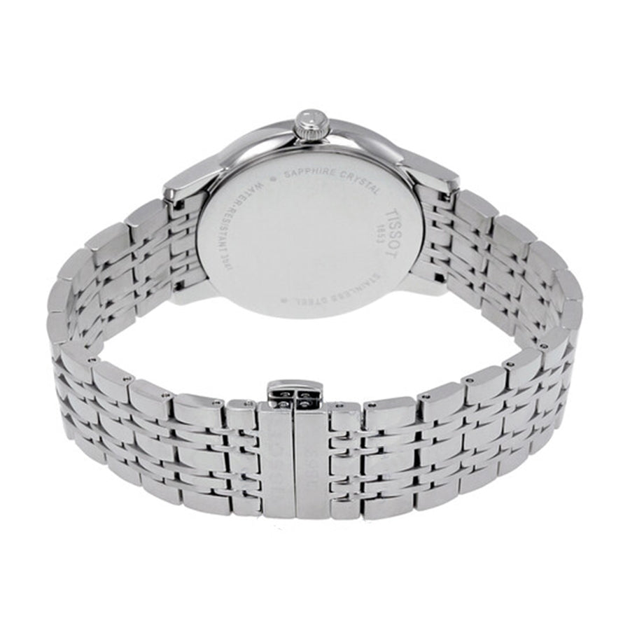 Tissot Men's T085.410.11.011.00 T-Classic Carson Watch