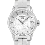 Tissot Women's T086.207.11.031.10 Luxury Lady Auto
