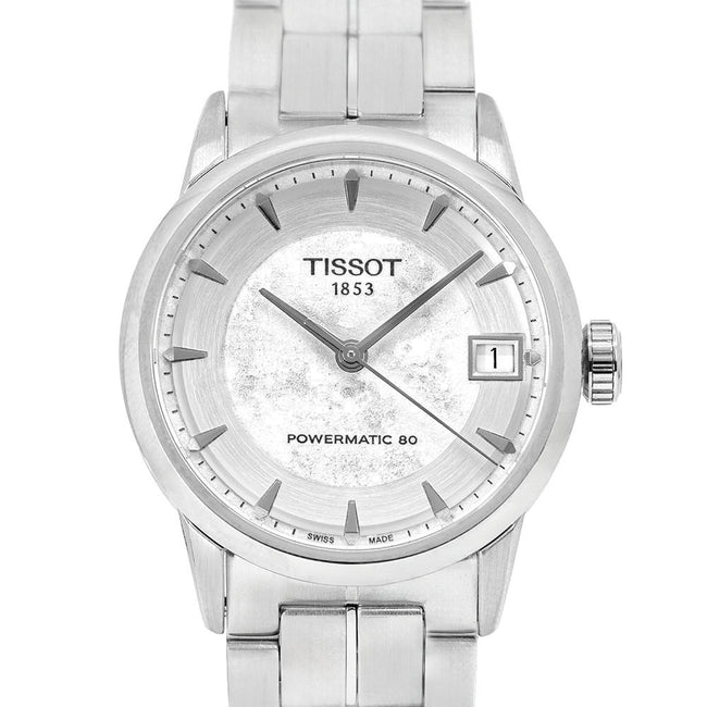 Tissot Women's T086.207.11.031.10 Luxury Lady Auto