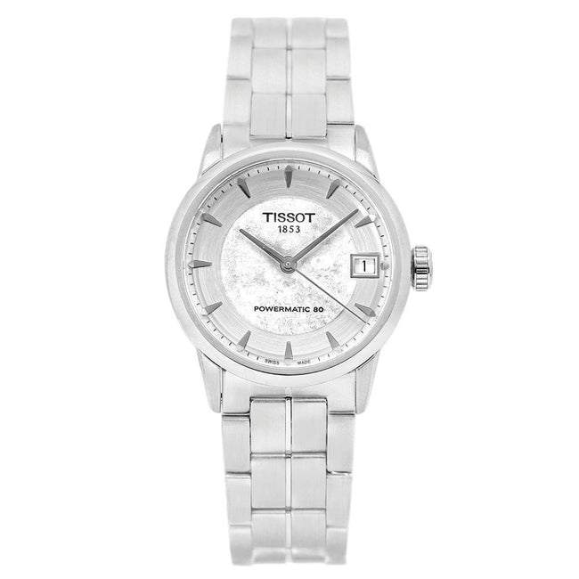 Tissot Women's T086.207.11.031.10 Luxury Lady Auto