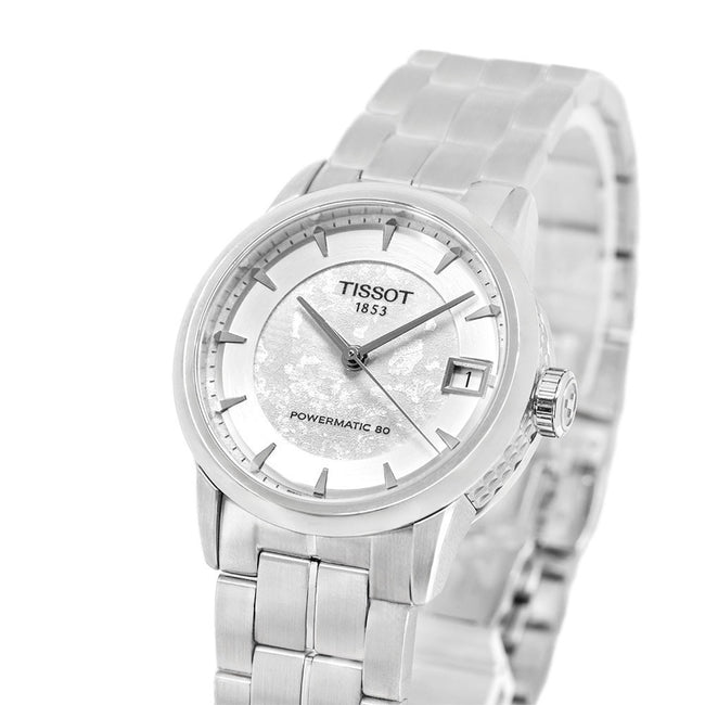 Tissot Women's T086.207.11.031.10 Luxury Lady Auto