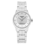 Tissot Ladies T086.207.11.111.00 Luxury Automatic
