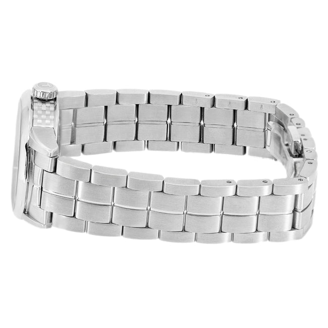 Tissot Ladies T086.207.11.111.00 Luxury Automatic