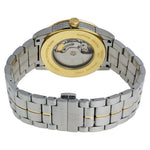 Tissot Men's T086.407.22.261.00 Powermatic 80 Luxury Auto