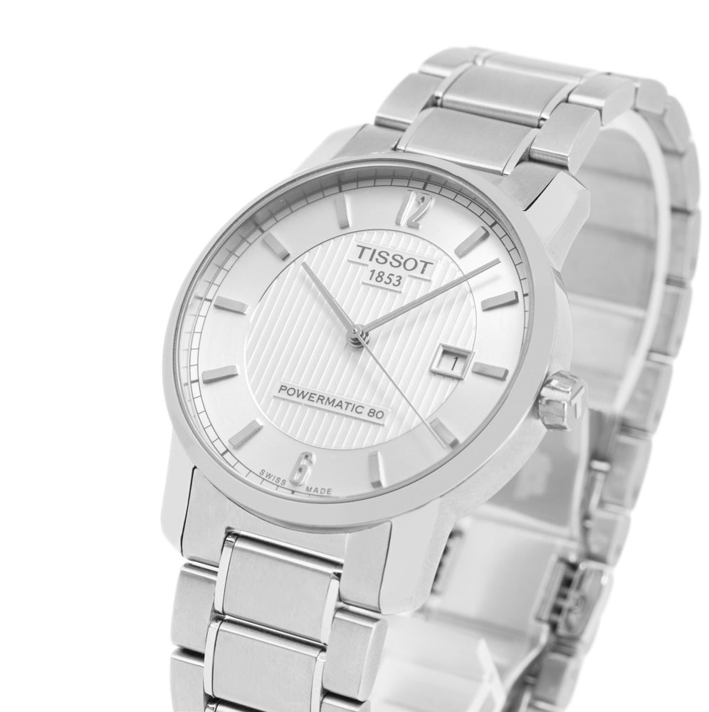 Tissot T0874074403700