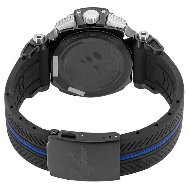 Tissot T092.417.37.061.00 T-Race MotoGP Limited Ed