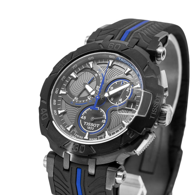 Tissot T092.417.37.061.00 T-Race MotoGP Limited Ed