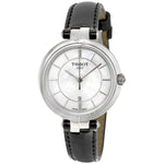 Tissot Ladies T094.210.16.111.00 T-Lady Flamingo Watch