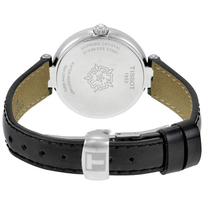 Tissot Ladies T094.210.16.111.00 T-Lady Flamingo Watch