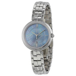 Tissot Ladies T094.210.11.121.00 T-Lady Flamingo Watch