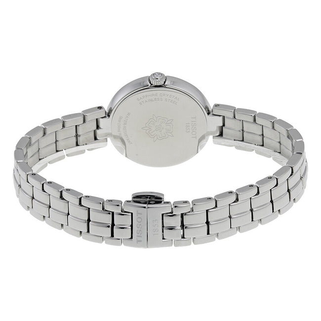 Tissot Ladies T094.210.11.121.00 T-Lady Flamingo Watch
