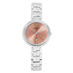 Tissot Women's T094.210.11.336.00 Flamingo Quartz