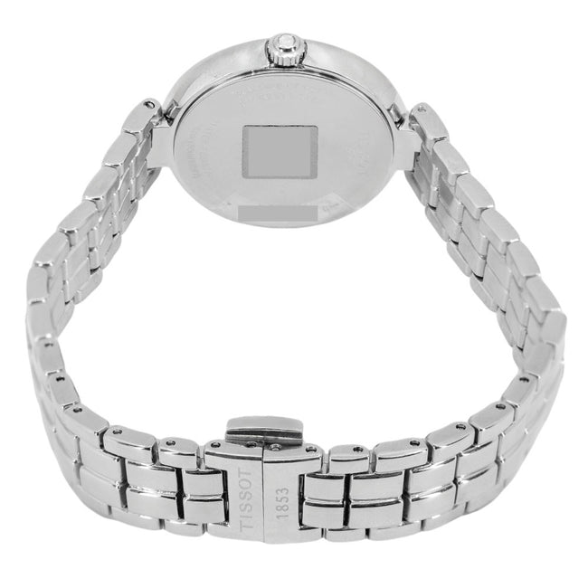 Tissot Women's T094.210.11.336.00 Flamingo Quartz